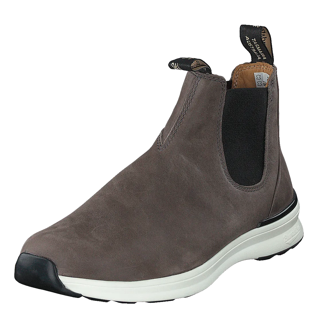 2141 Active Boot Dusty Grey