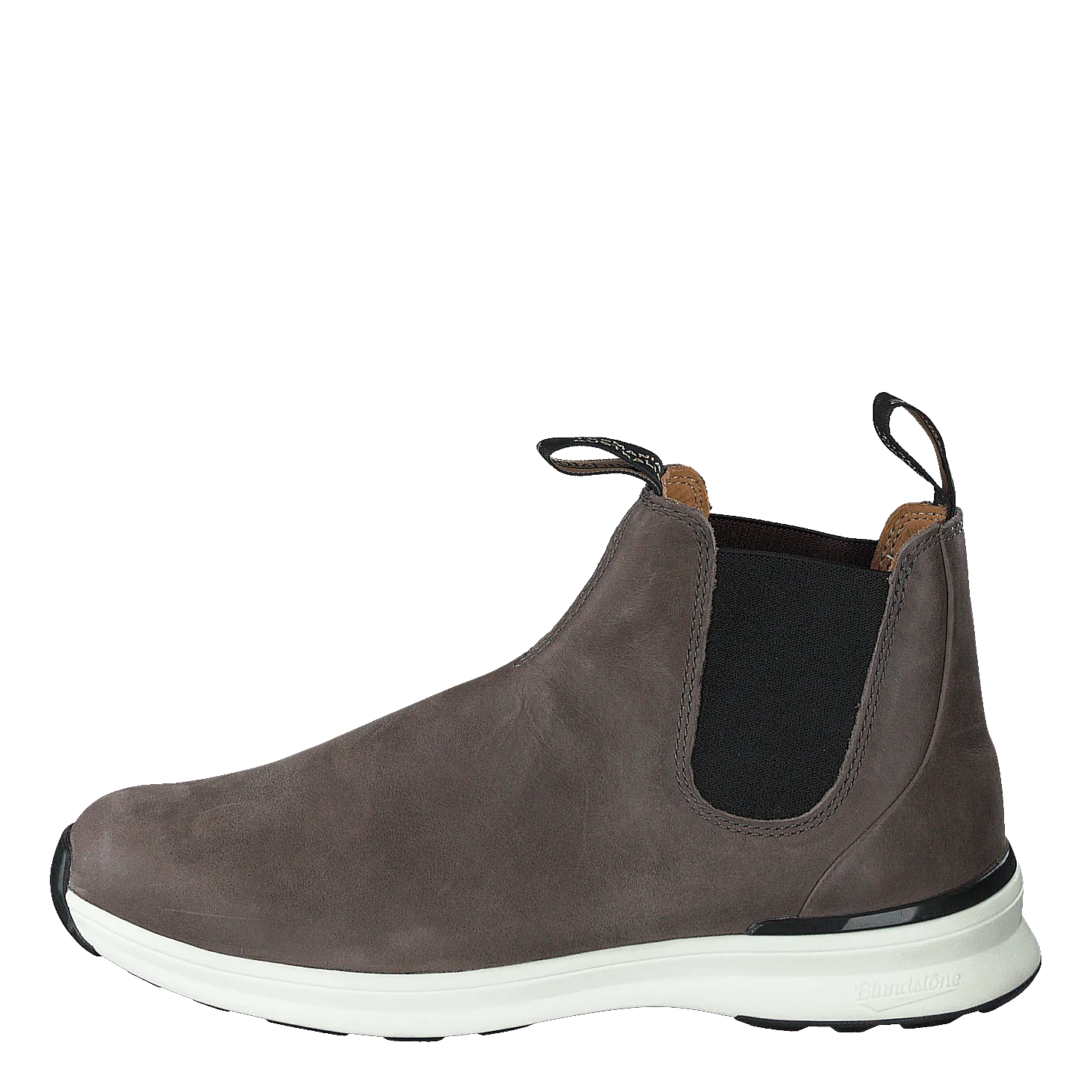 2141 Active Boot Dusty Grey