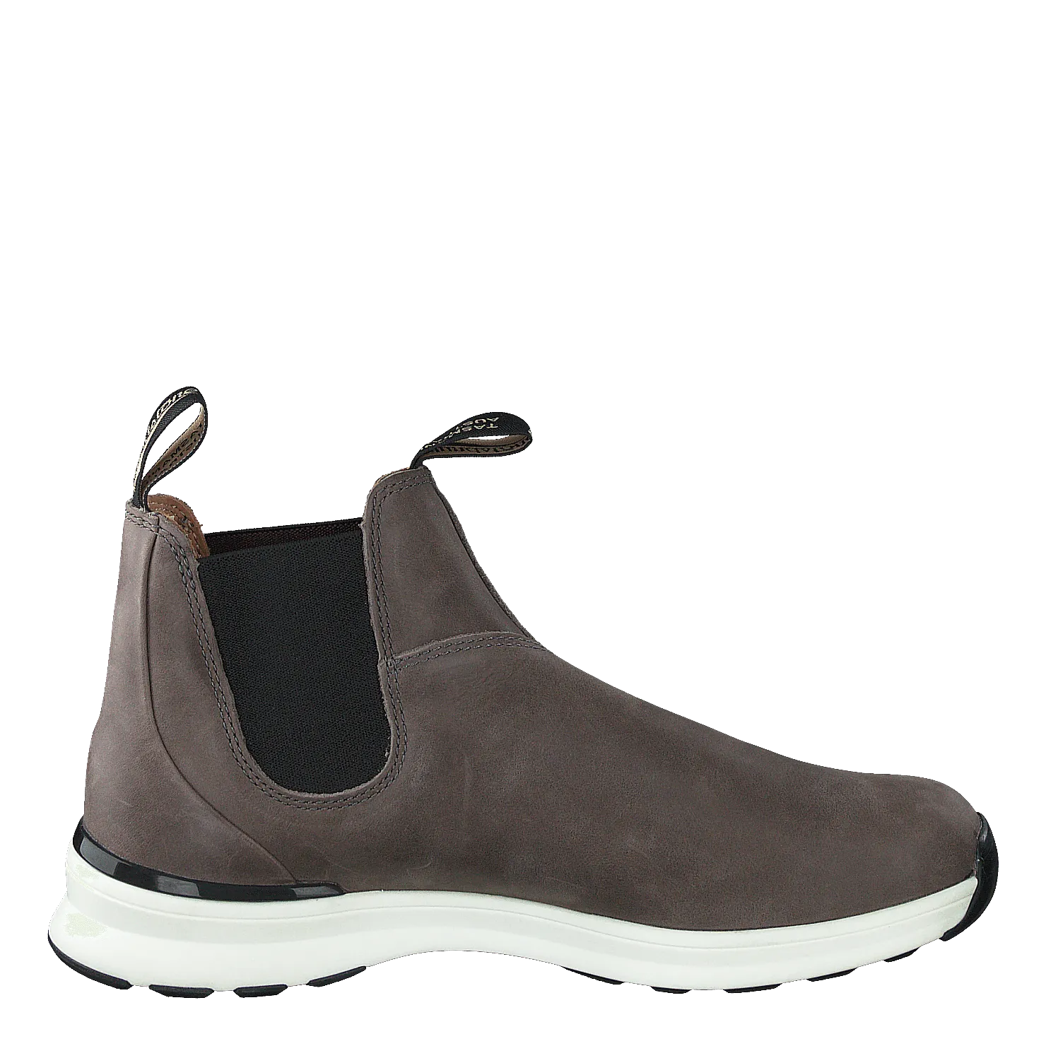 2141 Active Boot Dusty Grey