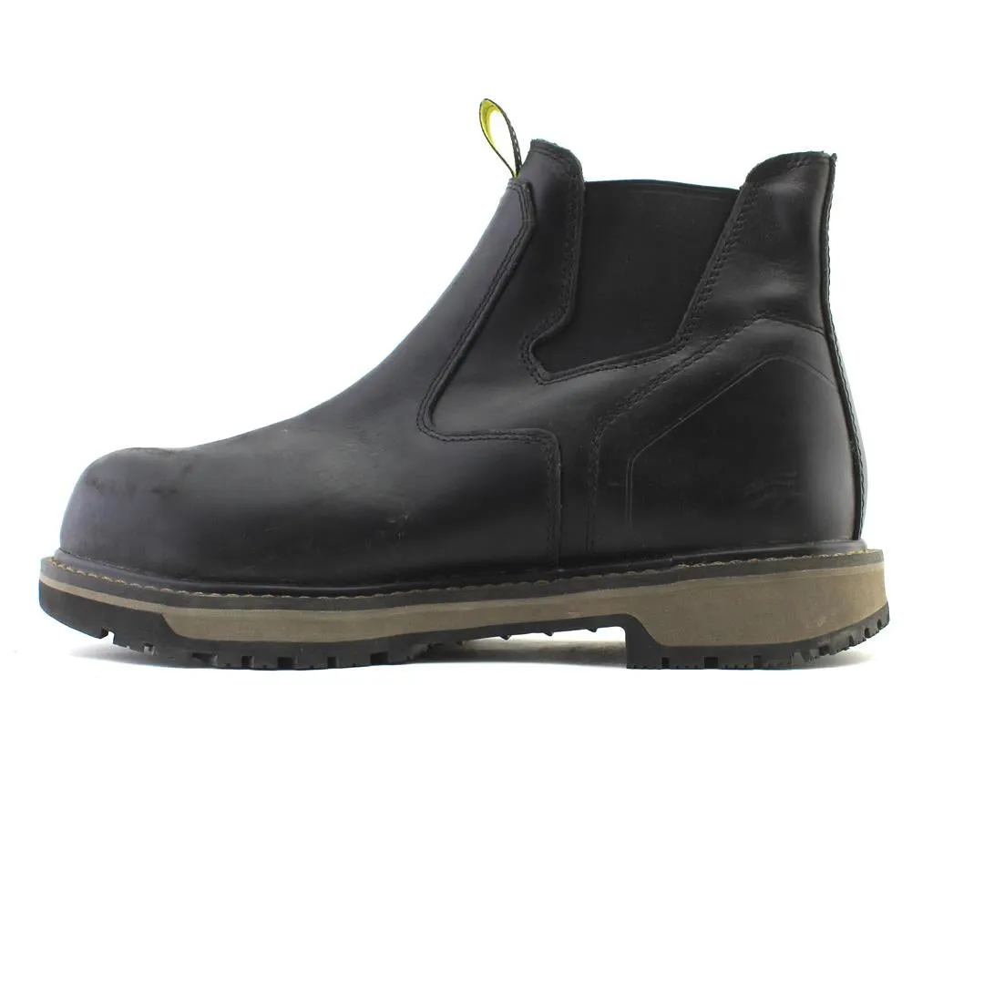 ACE WORK BOOTS FIREBRAND COMPOSITE TOE