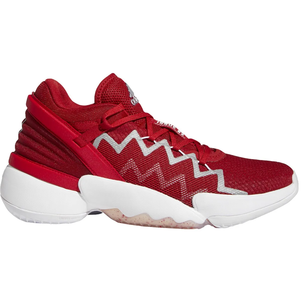 adidas D.O.N Issue 2 Basketball Shoes