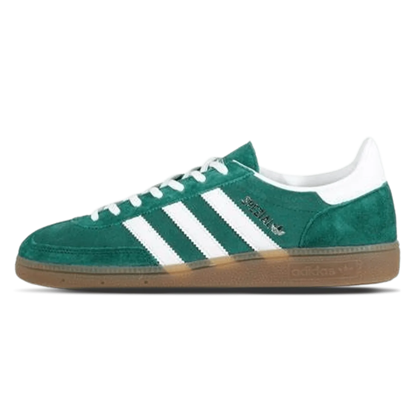 adidas Handball Spezial 'Collegiate Green Gum'