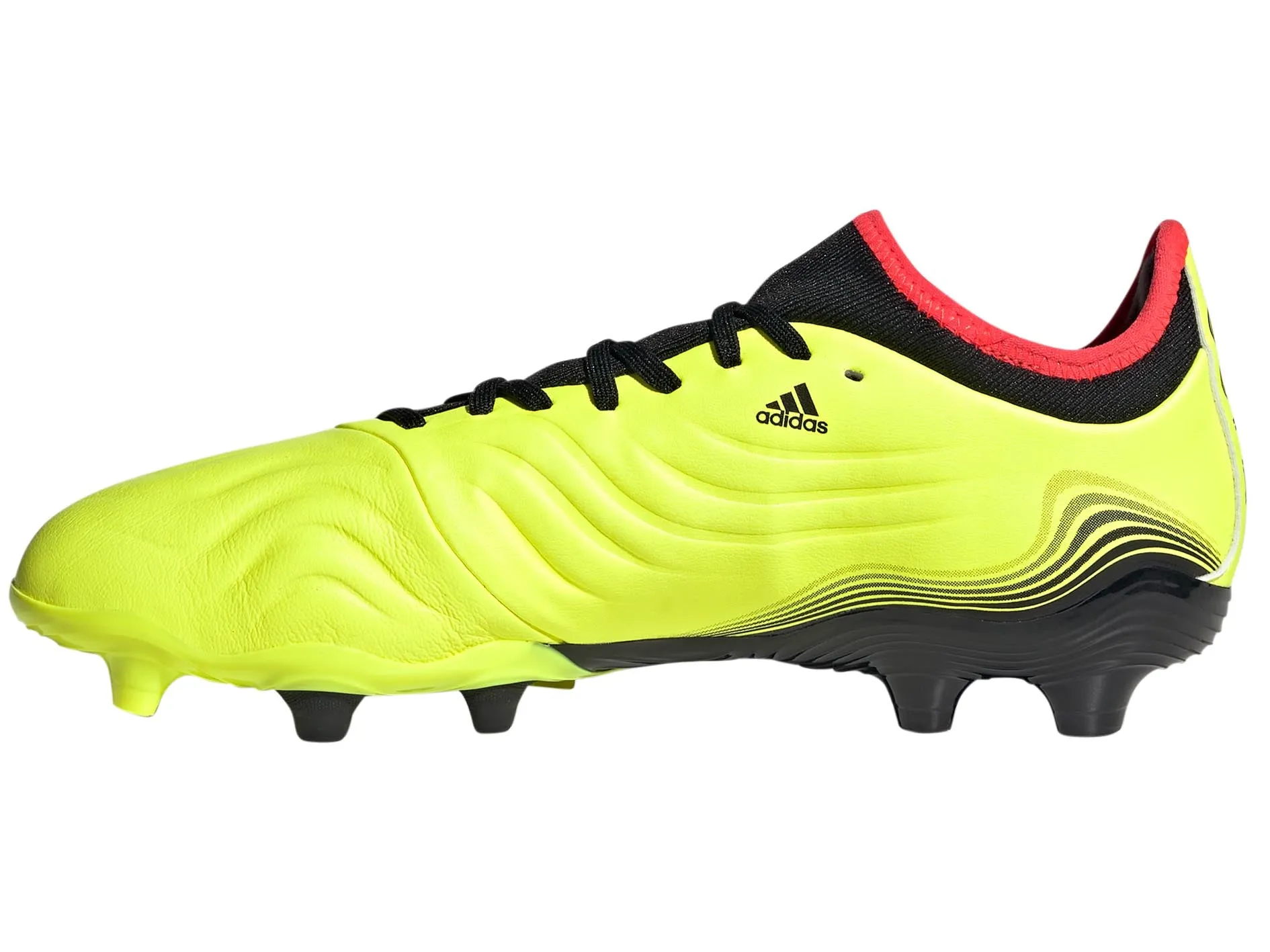 Adidas Mens Copa Sense.3 Firm Ground <BR> GY8928