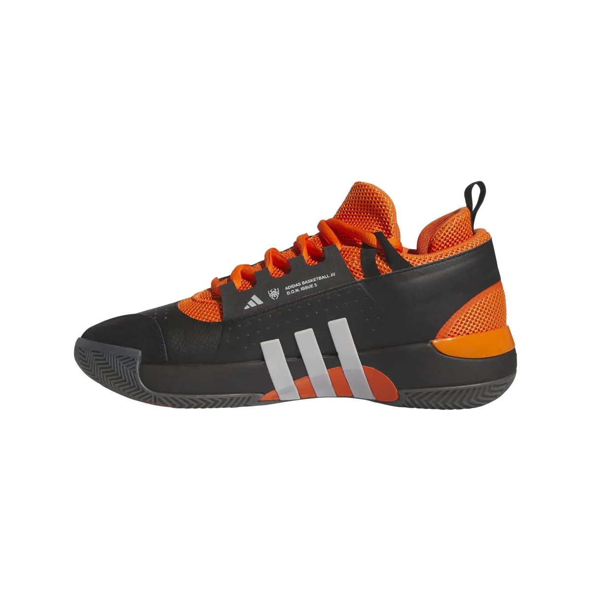 adidas Men's D.O.N. Issue 5 Basketball Trainer Shoes