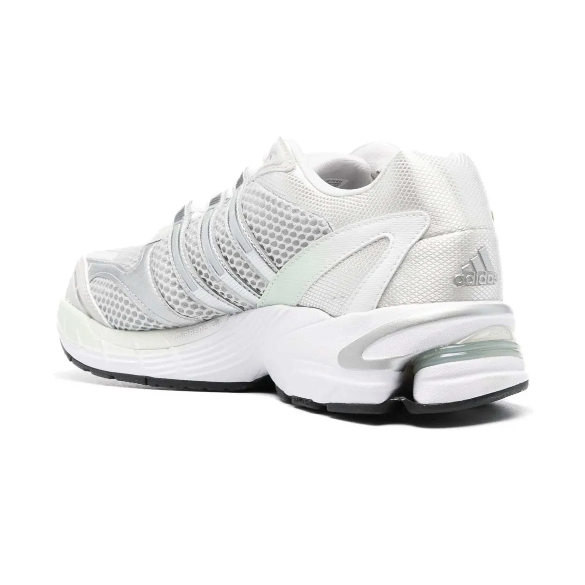 Adidas Men's Supernova 7 White/Silver