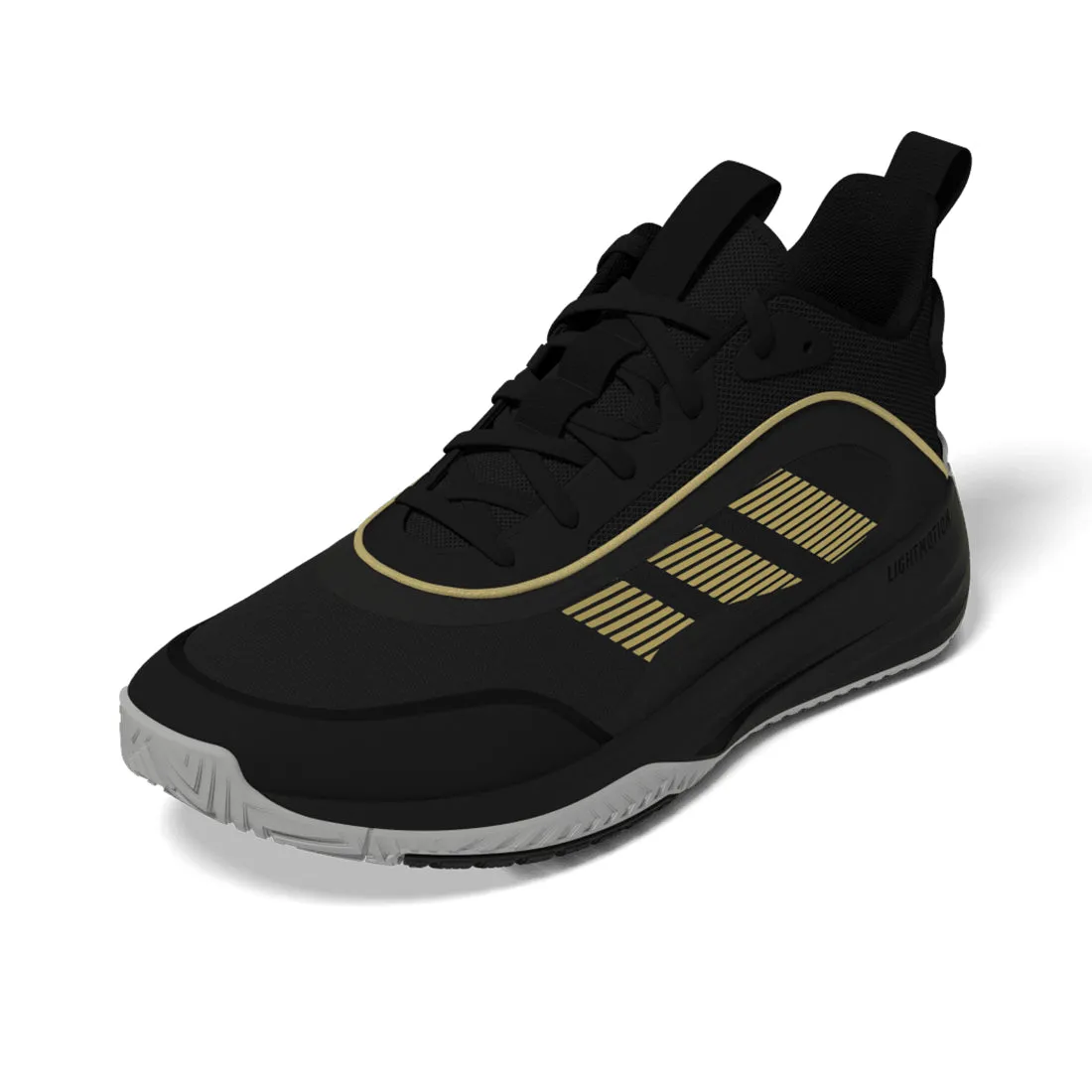 Adidas Own The Game 3.0 Men's Basketball Shoes