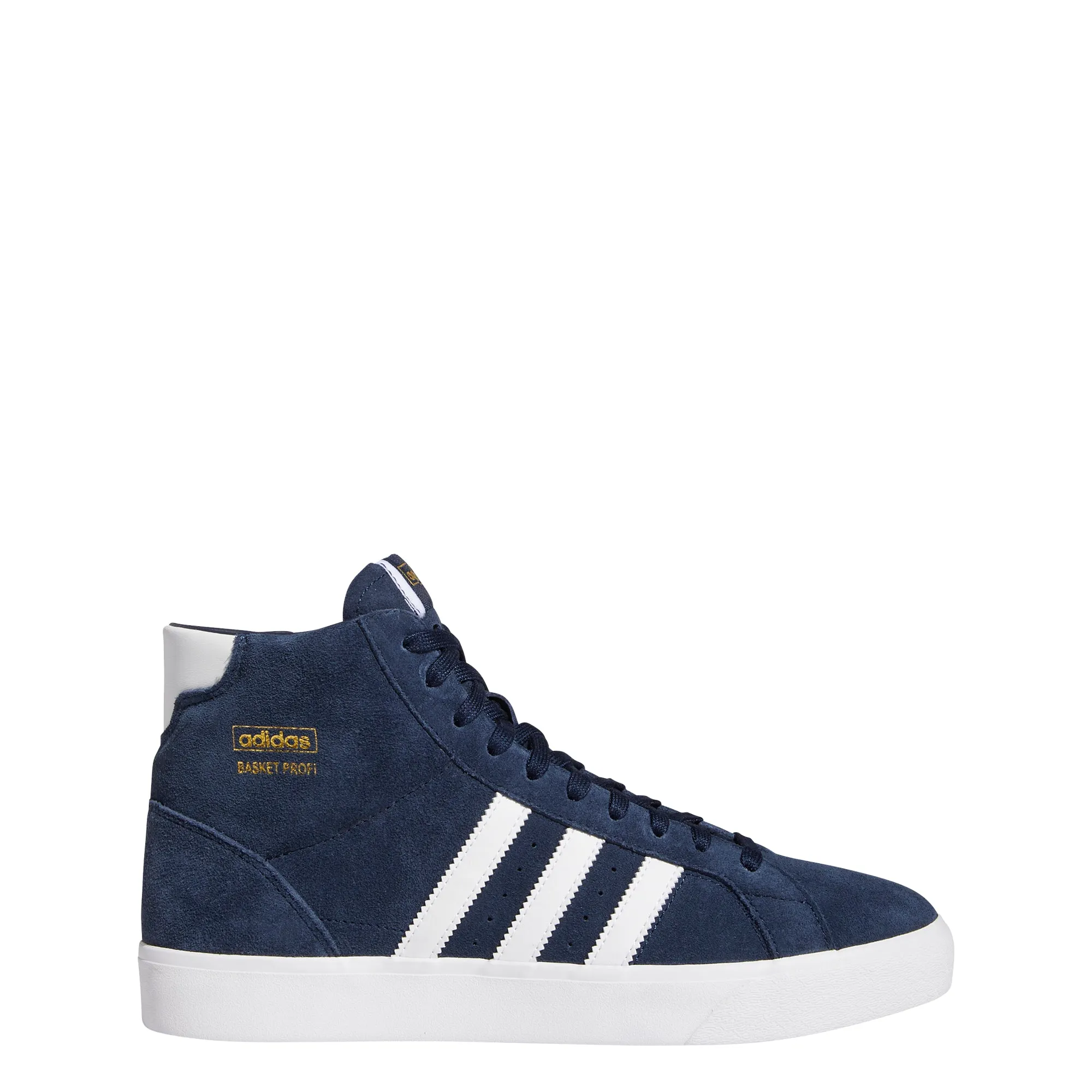 Adidas- Basket Profi Navy