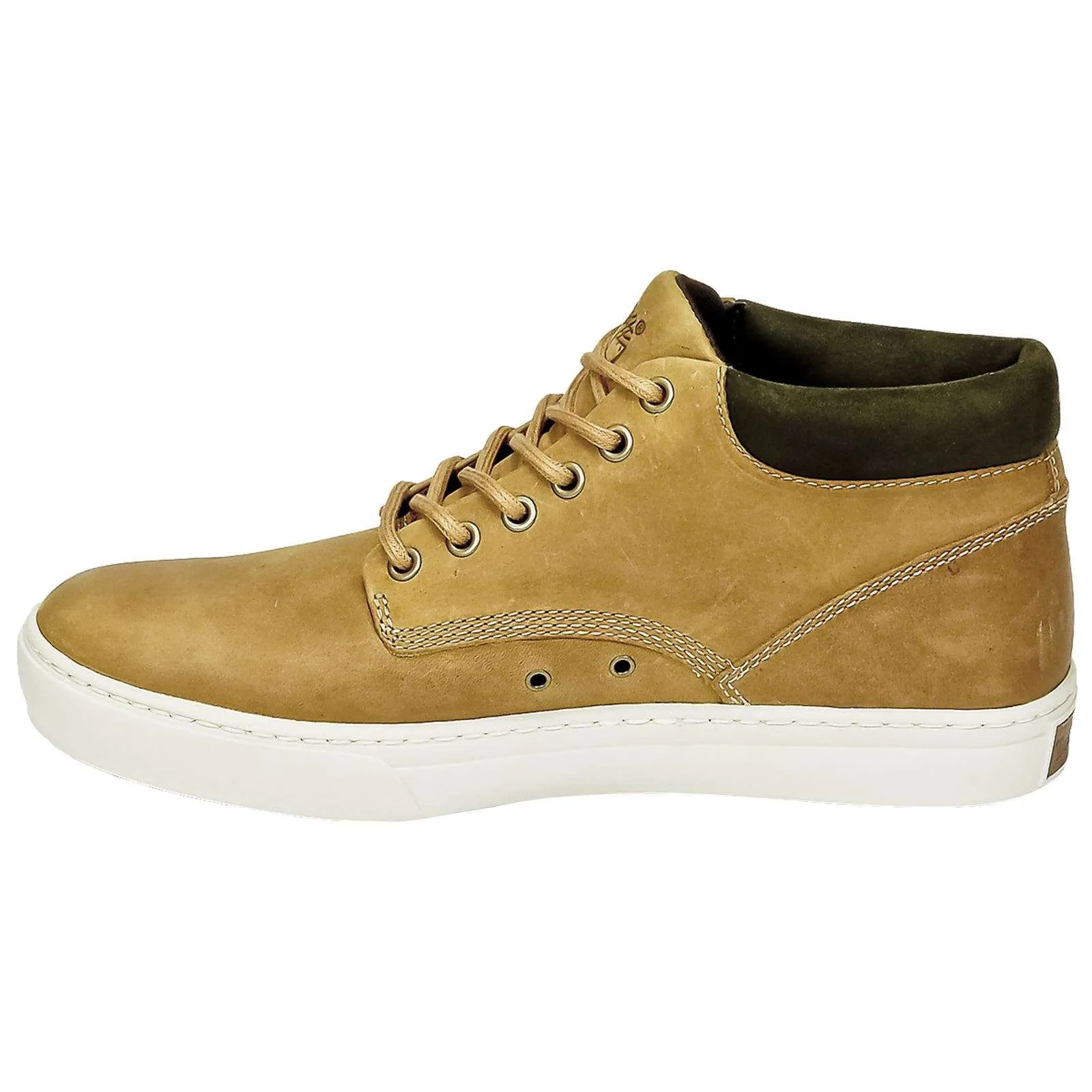 Adventure 2.0 Cupsole Mens Chukka Boots