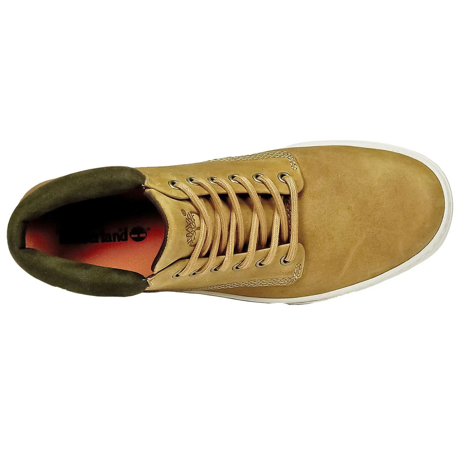 Adventure 2.0 Cupsole Mens Chukka Boots