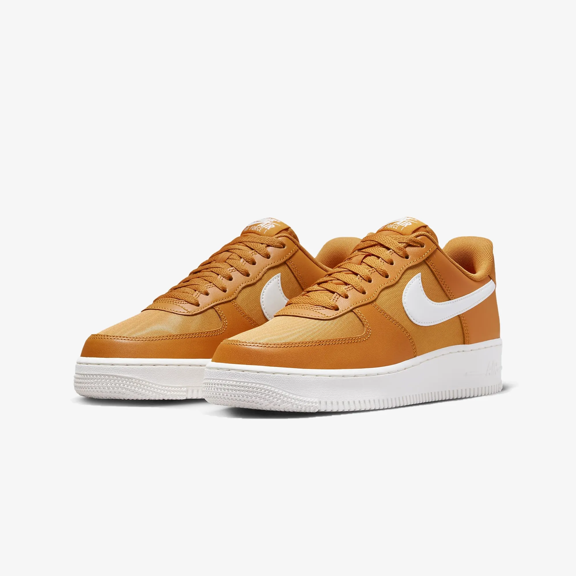 AIR FORCE 1 '07 LV8 'MONARCH/SAIL'