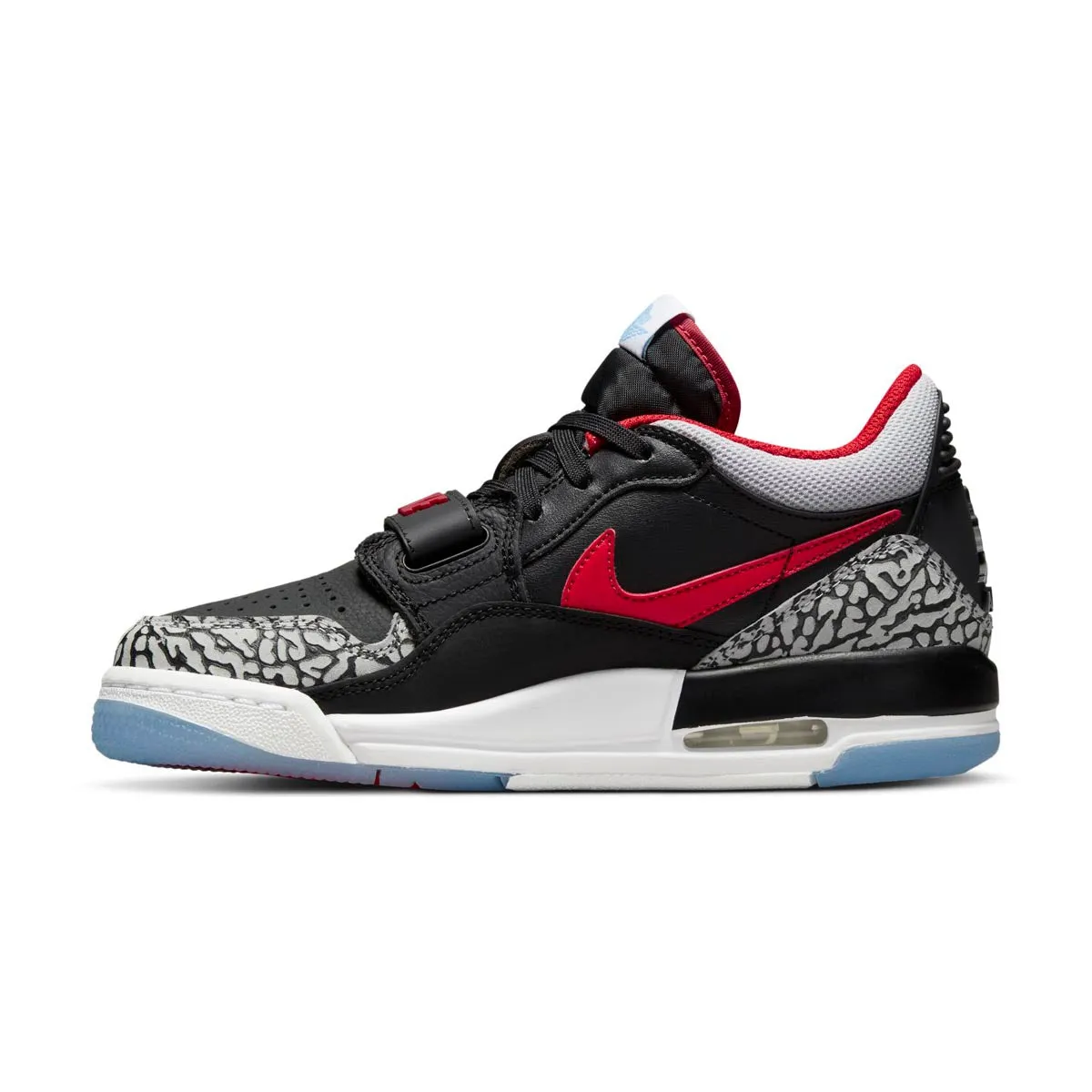 Air Jordan Legacy 312 Low Big Kids' Shoes