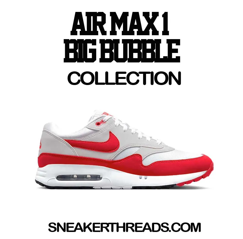 Air Max 1 Big Bubble ST Crown Shirt