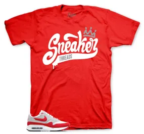 Air Max 1 Big Bubble ST Crown Shirt