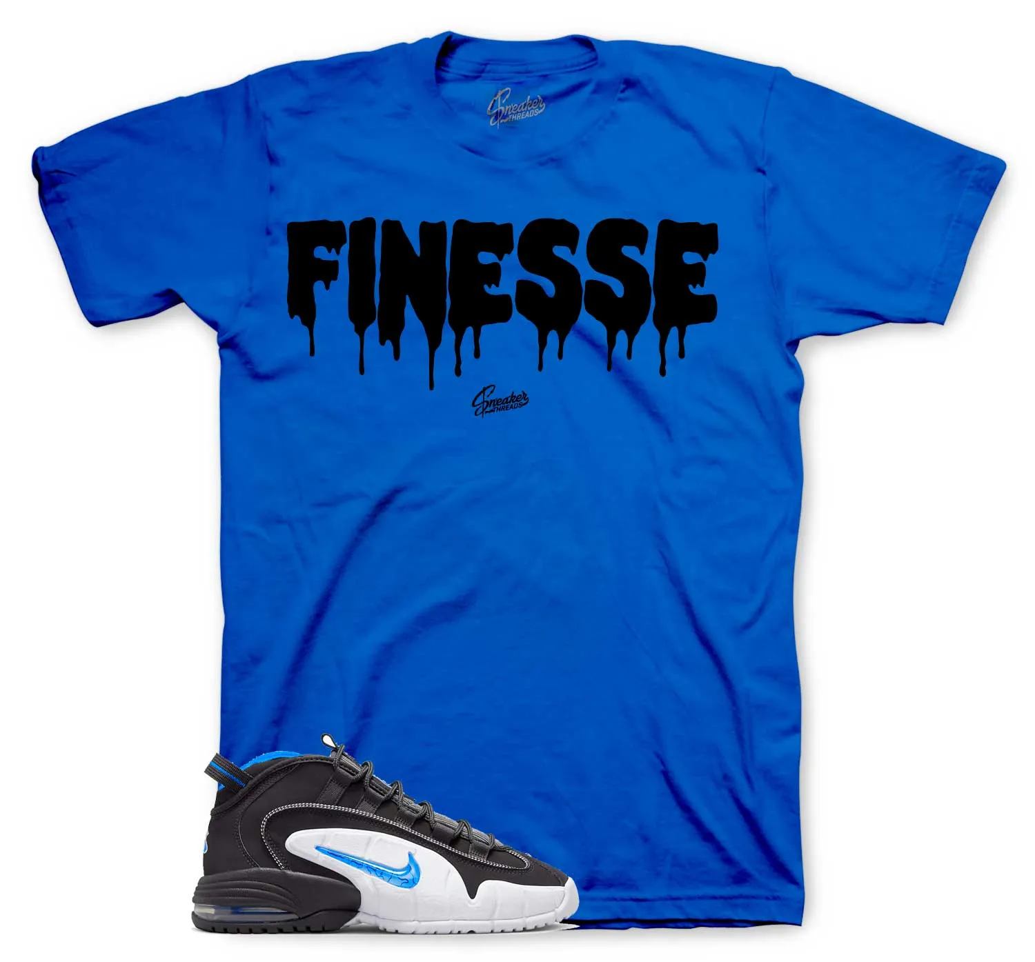 Air Max Penny 1 Orlando Finesse Shirt