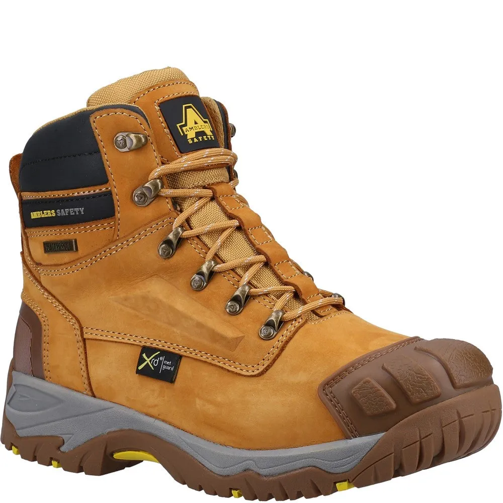 Amblers Safety 986 Boots