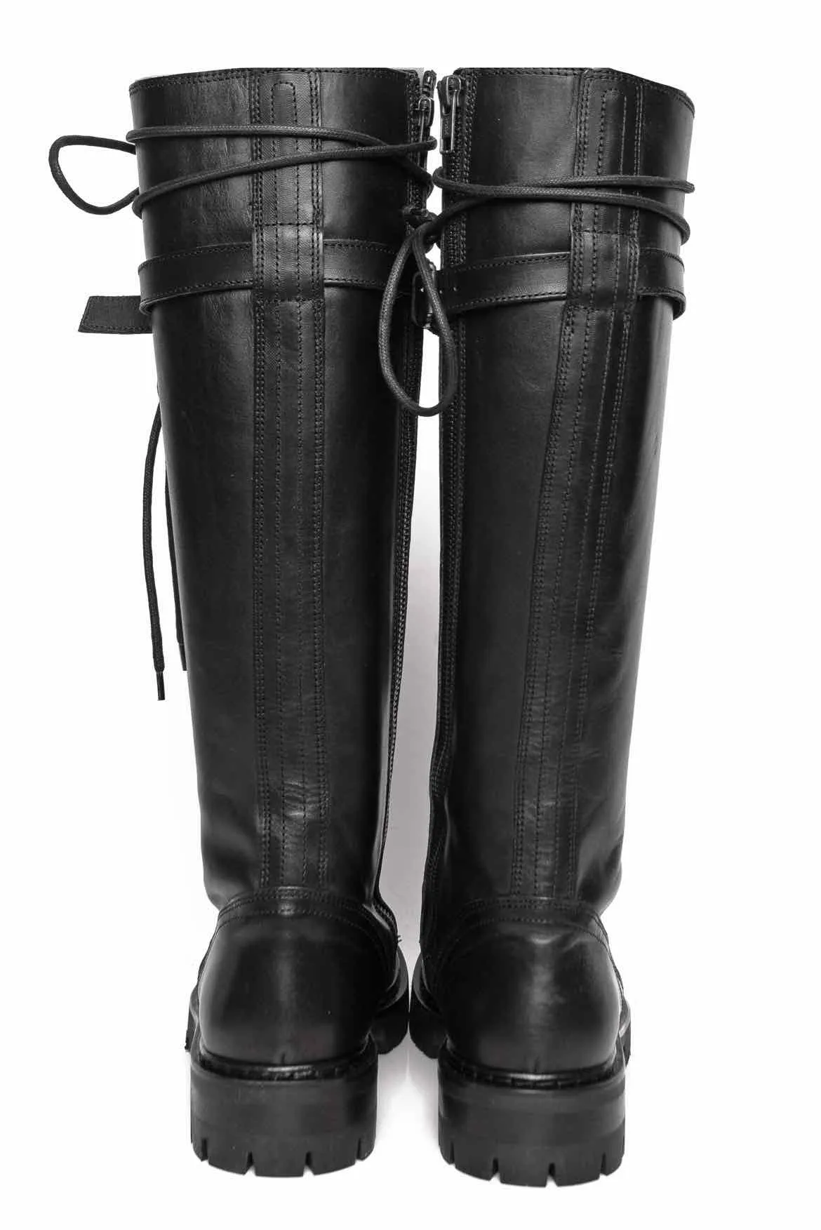 Ann Demeulemeester Size 38 Boots