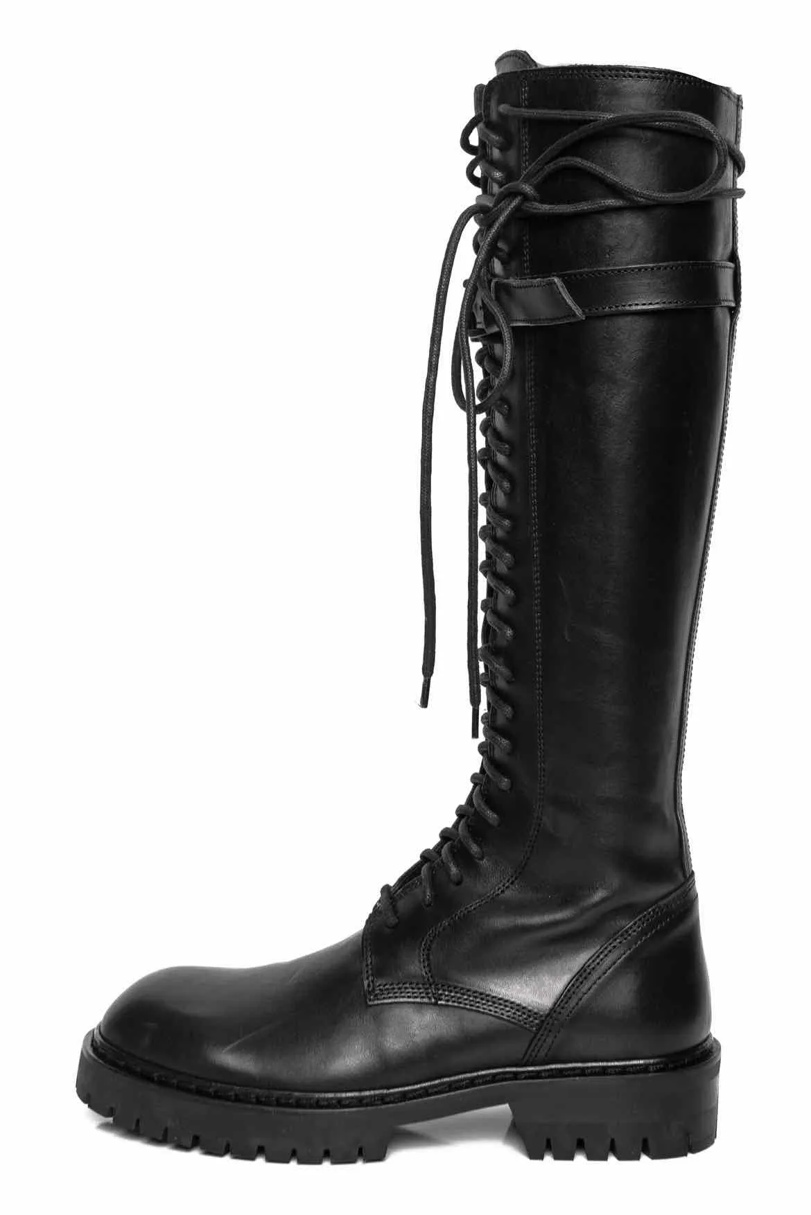 Ann Demeulemeester Size 38 Boots