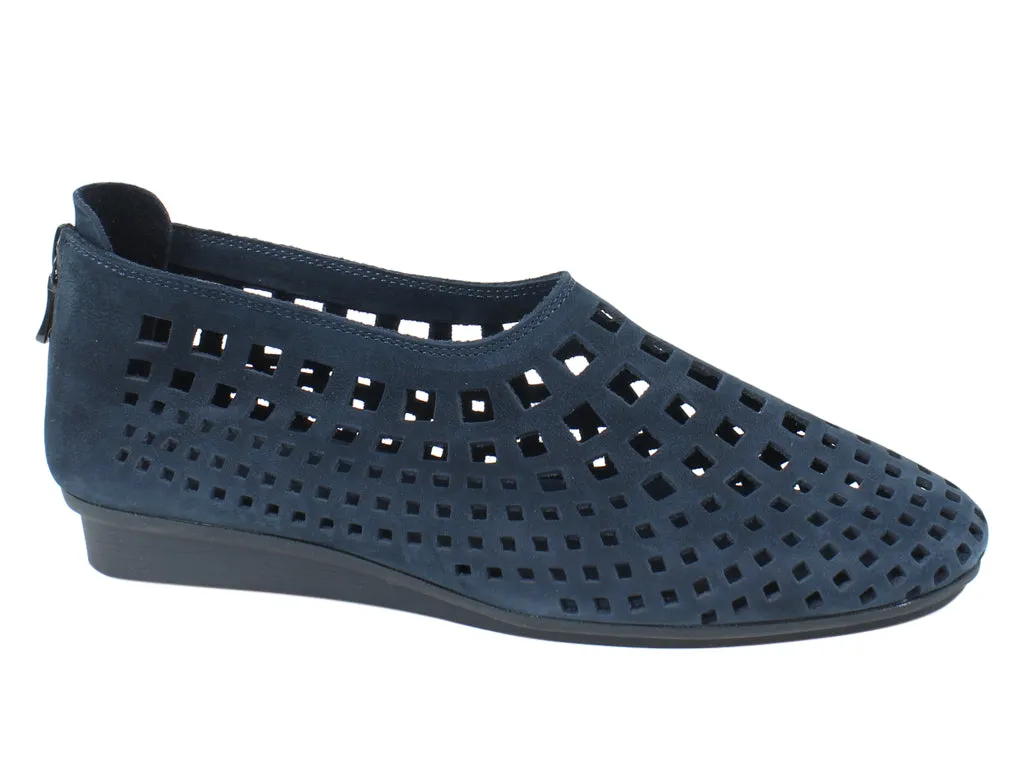 Arche Shoes Nirick Nuit