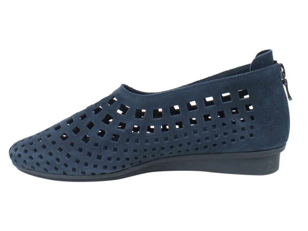 Arche Shoes Nirick Nuit