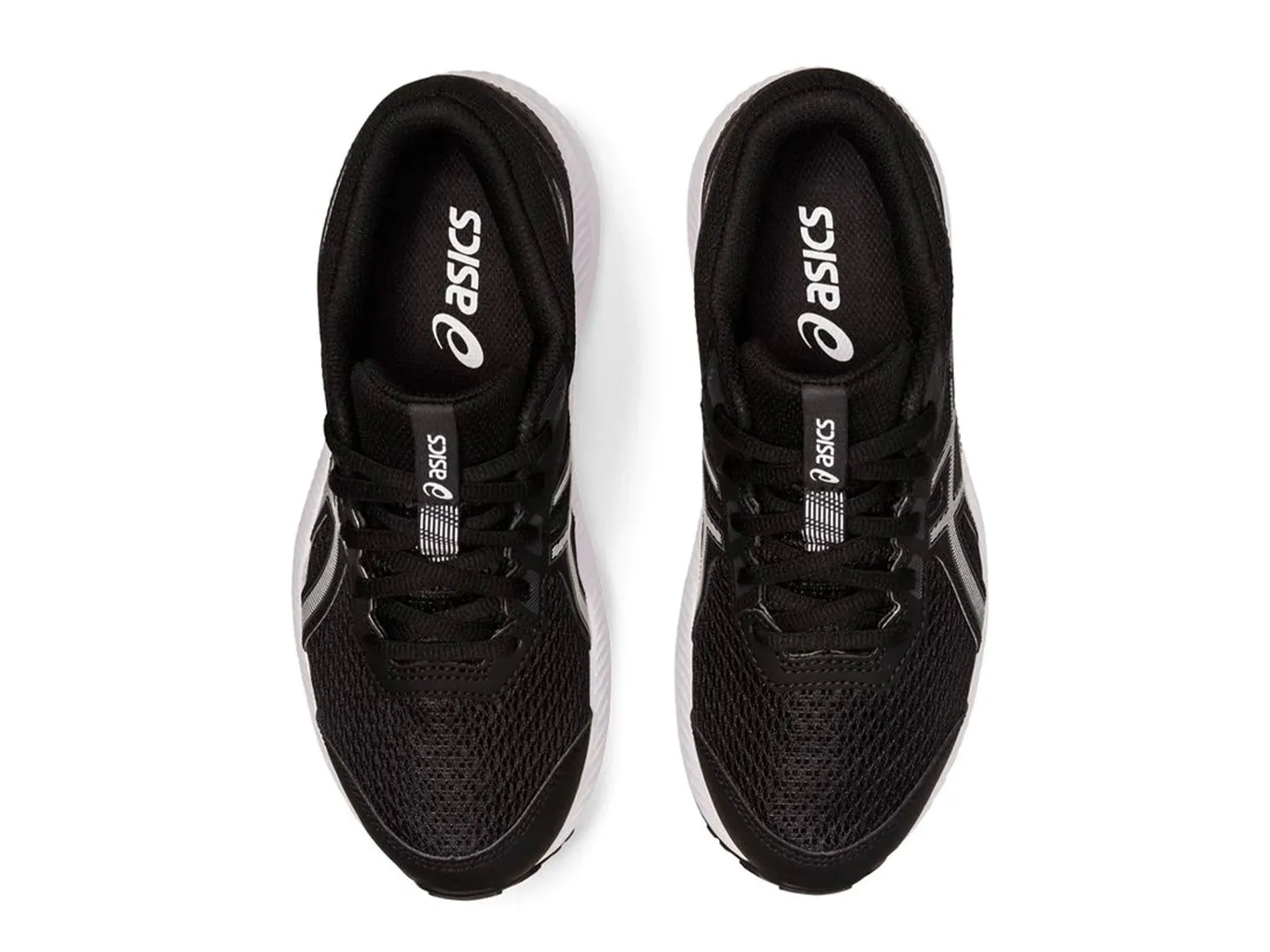 Asics Grade School Contend 8 GS <br> 1014A259 002