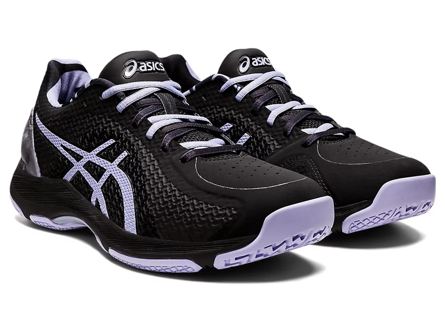 Asics Womens Netburner Super FF (D Width) <br> 1072A059 002