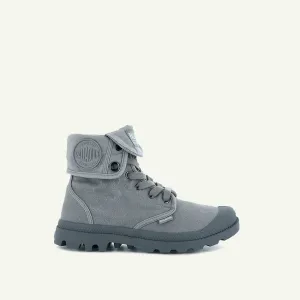 BAGGY MEN'S BOOTS - TITANIUM/HIGH RISE