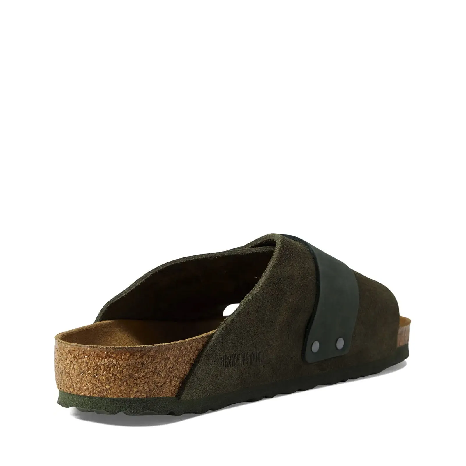 Birkenstock Kyoto 1023830 (Thyme)