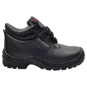 Blackrock Water Resistant Safety Chukka Boots