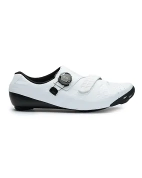 Bont - RIOT ROAD  White/Shiny White