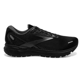 'Brooks' Men's Ghost 14 - Black / Ebony