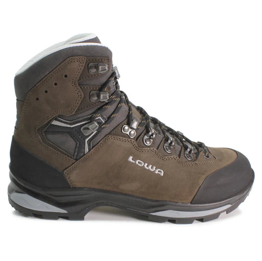 Camino Evo II Nubuck Men's Waterproof Hiking Boots