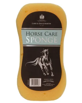 Carr & Day & Martin Horse Care Sponge