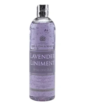 Carr & Day & Martin Lavender Liniment