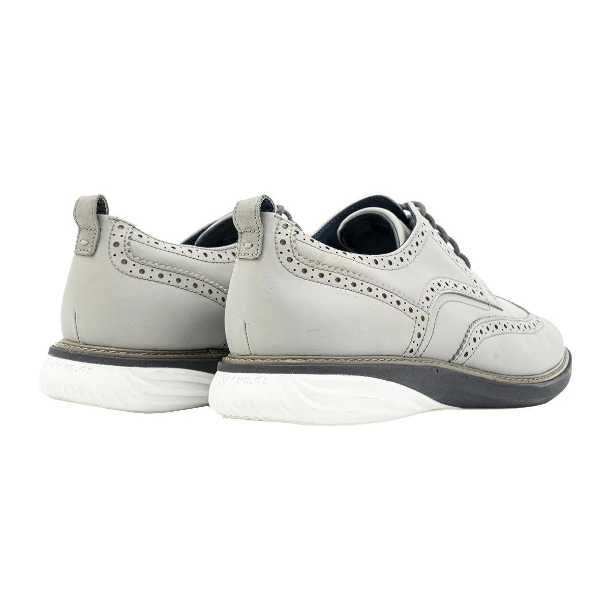 Cole Haan Grand Evolution Brogues Shoes