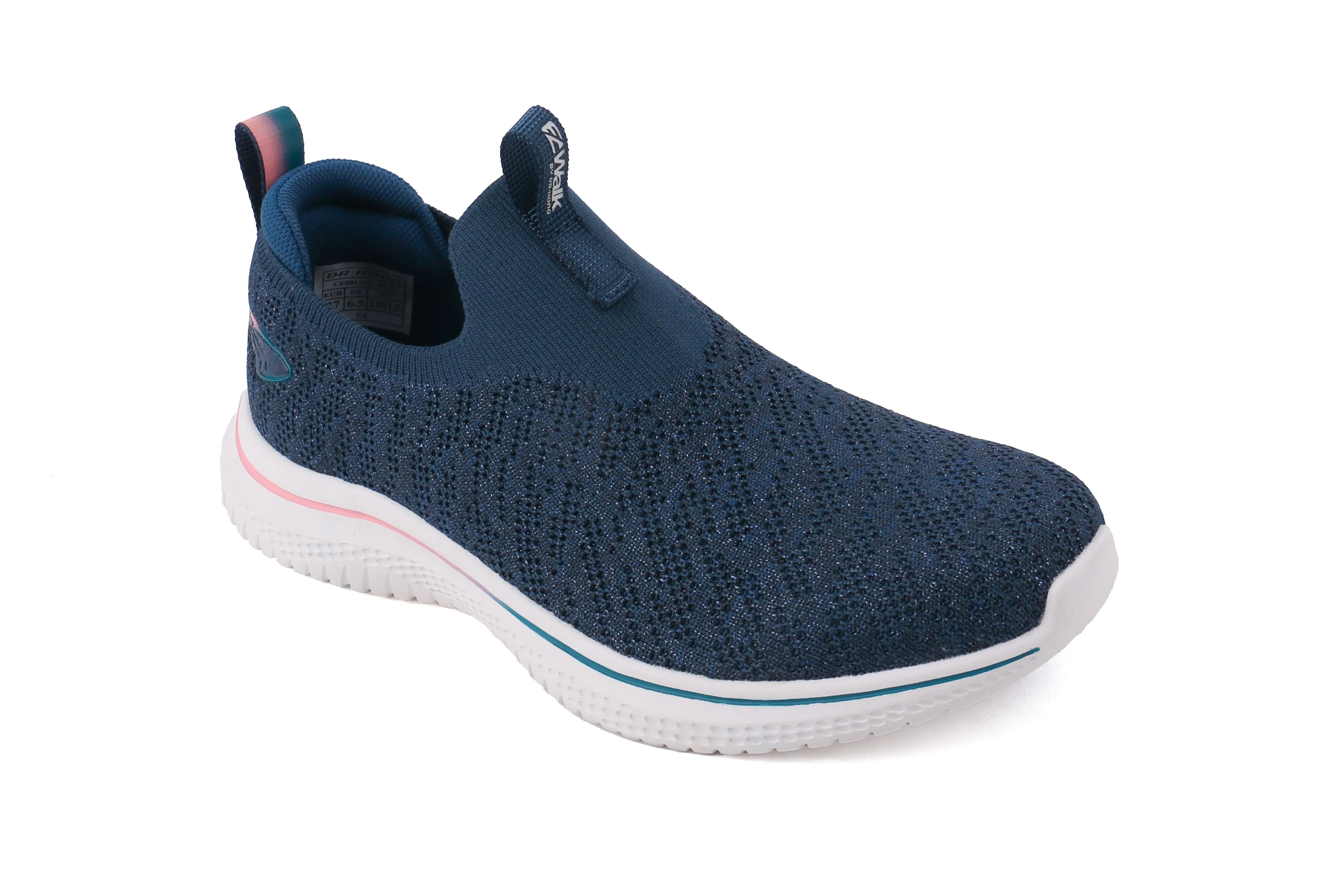 DR.KONG WOMEN EZWALK SPORT SHOES DK-CE001229-BLU(RP : $169)