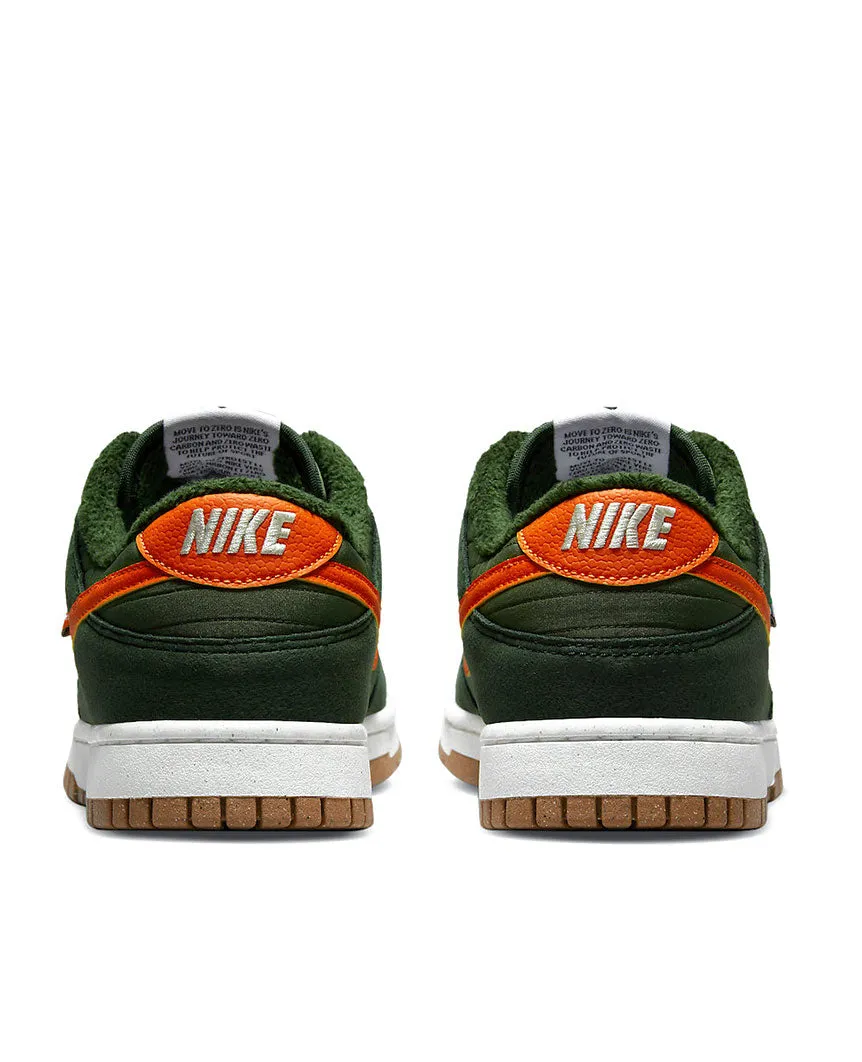 Dunk Low Next Nature "Sequoia"