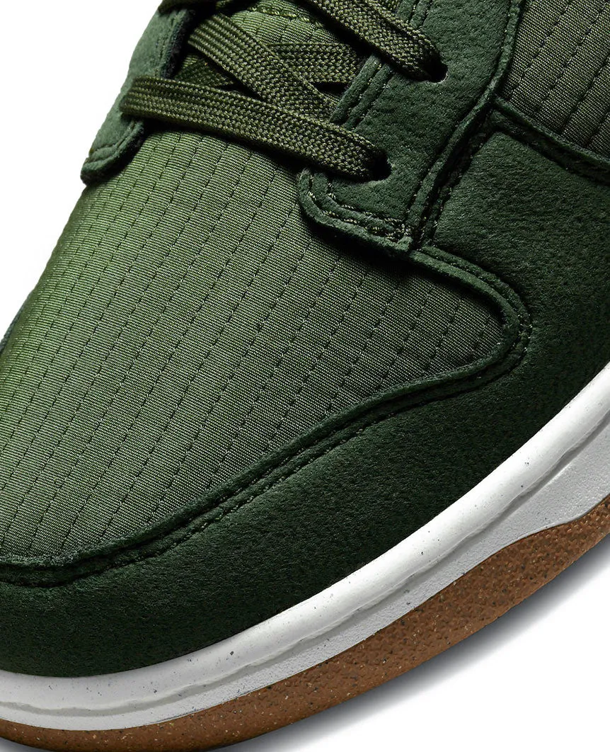 Dunk Low Next Nature "Sequoia"