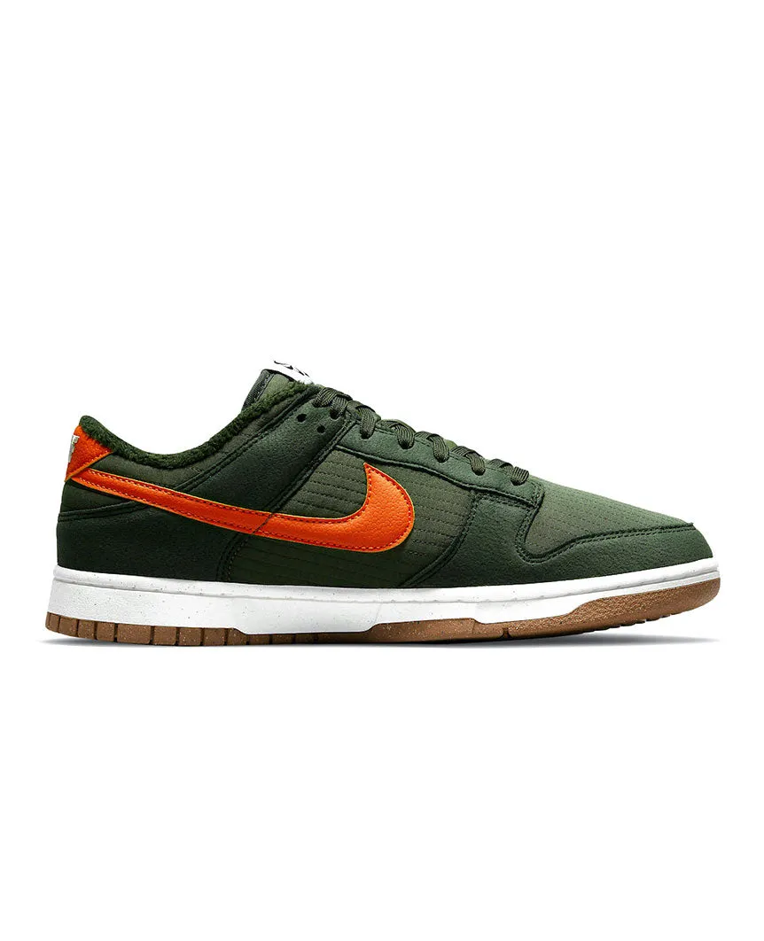 Dunk Low Next Nature "Sequoia"