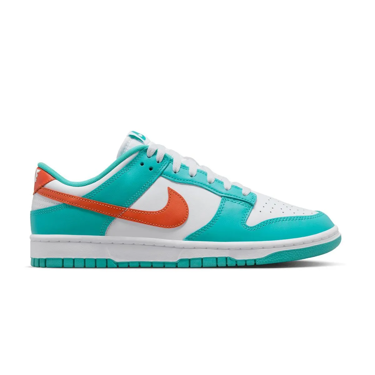 Dunk Low Retro 'Miami Dolphins'