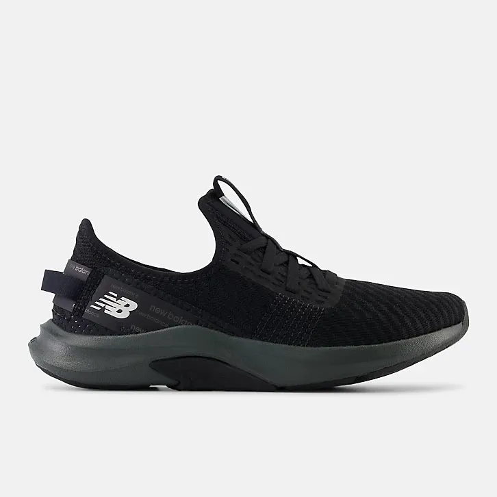 DynaSoft Nergize Sport v2 - Black with Blacktop