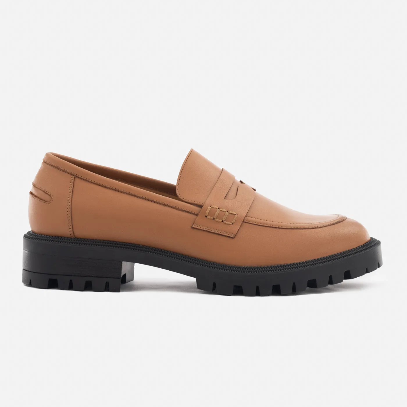 Georgia Loafers - Women's