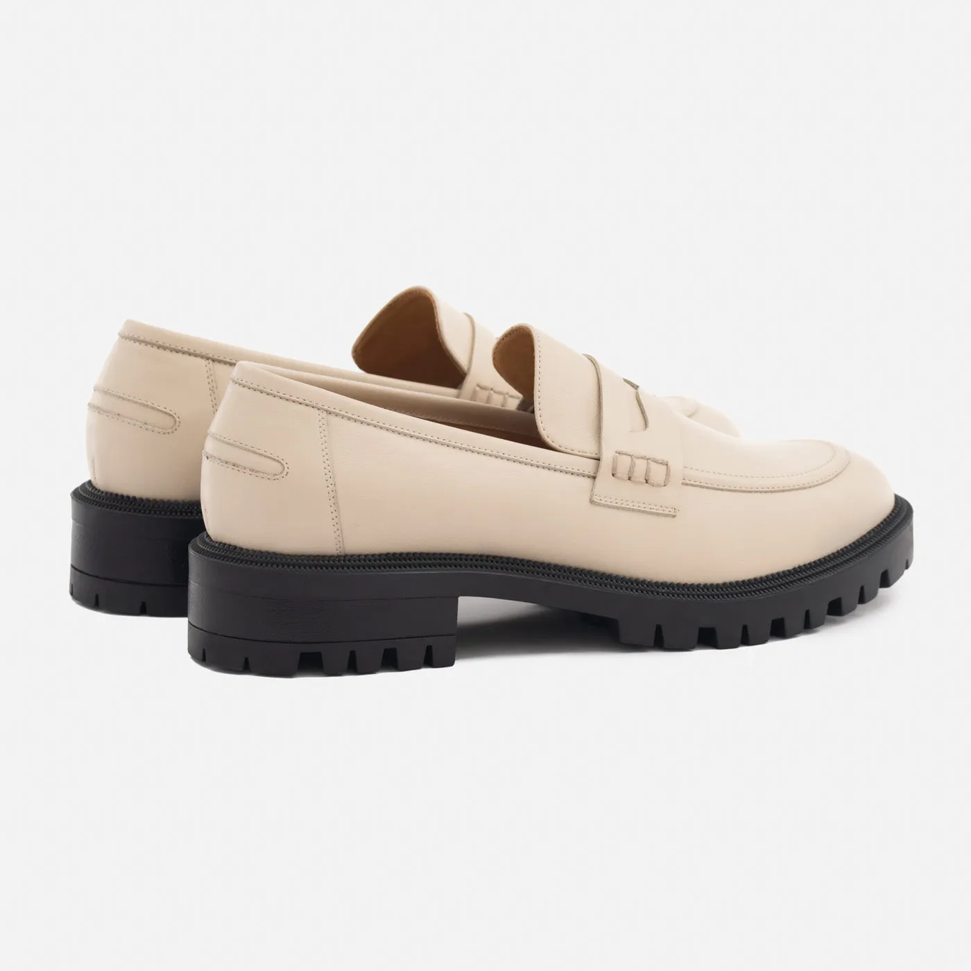 Georgia Loafers - Women's