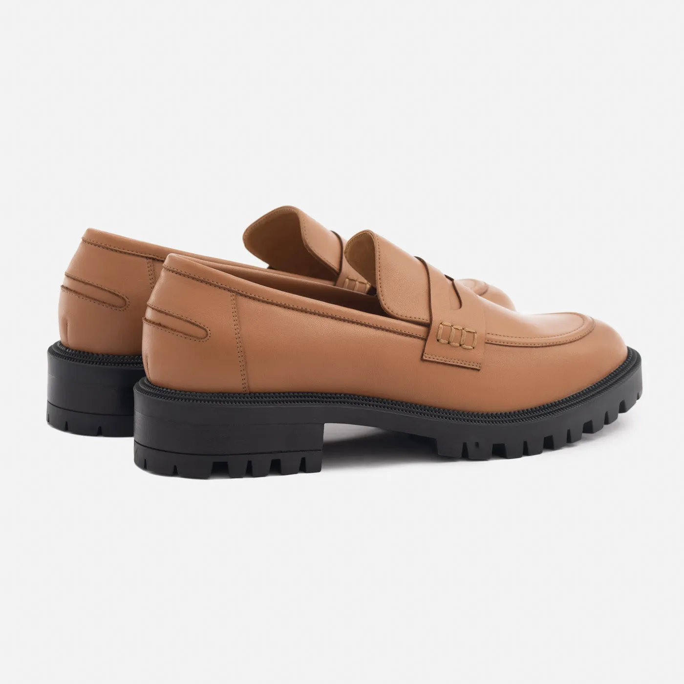 Georgia Loafers - Women's