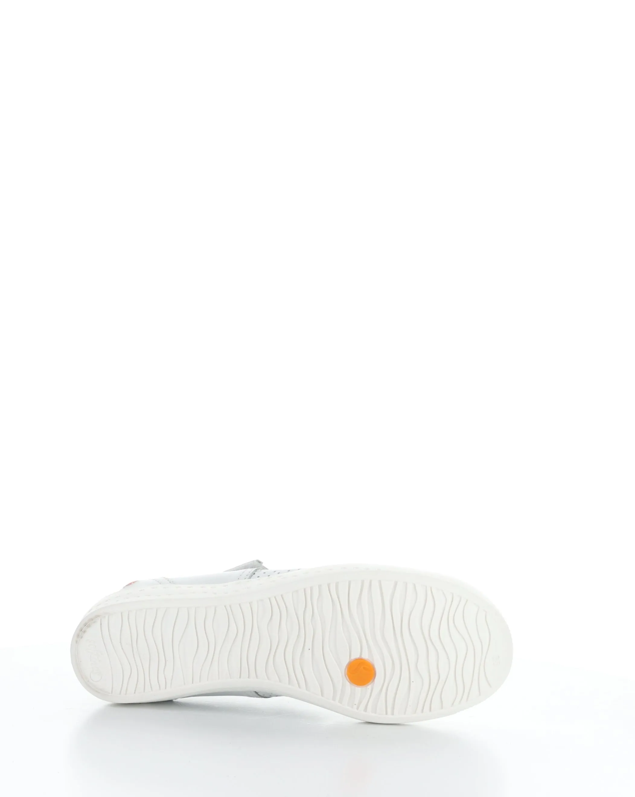 IGLU720SOF 006 WHITE Round Toe Shoes