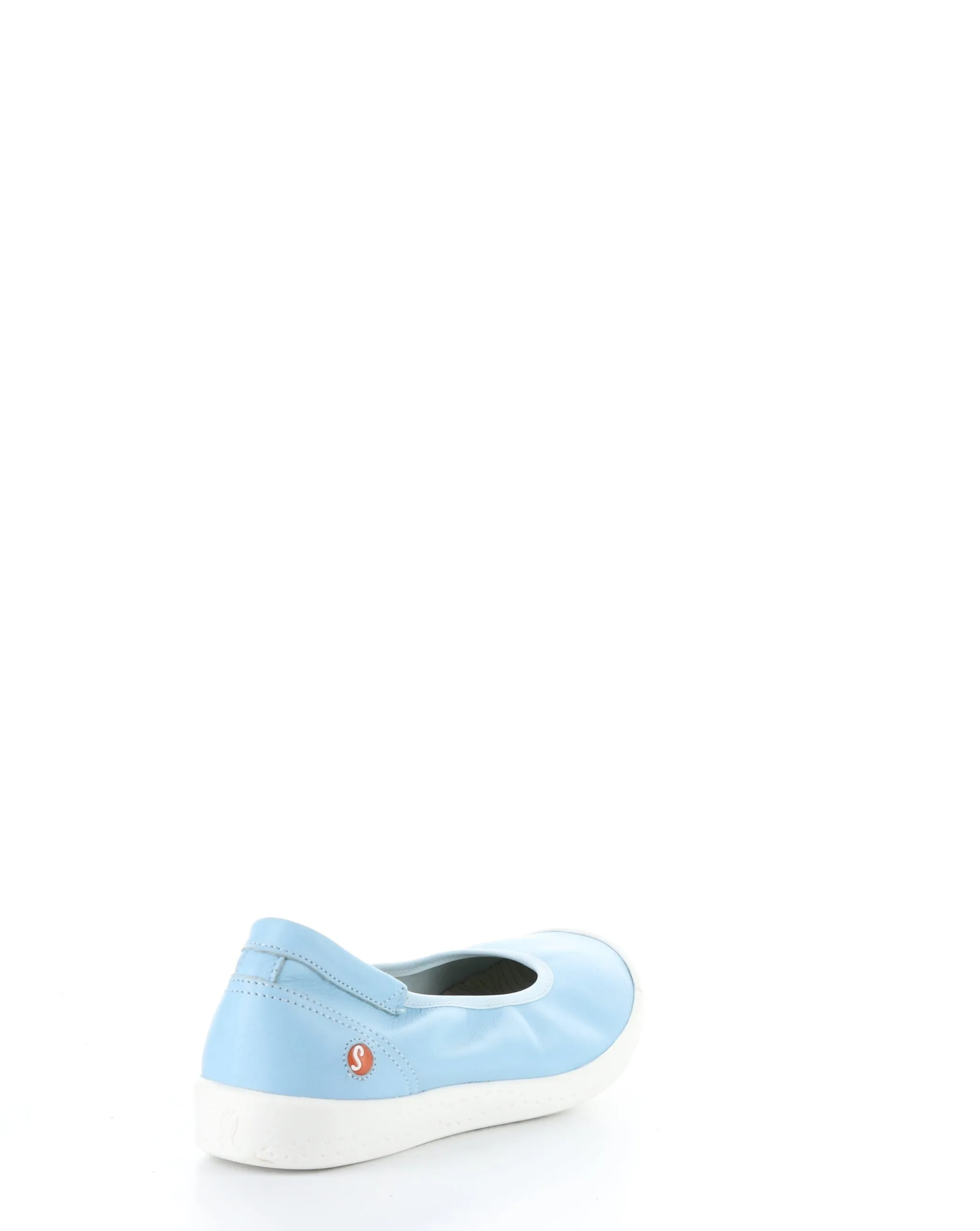 ILMEI737SOF 002 SKY Elasticated Shoes