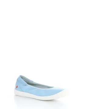 ILMEI737SOF 002 SKY Elasticated Shoes