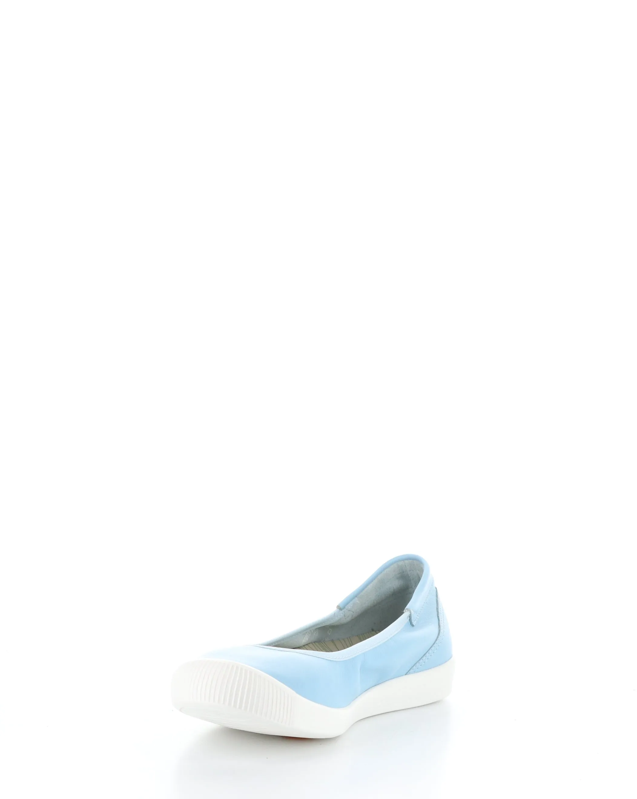 ILMEI737SOF 002 SKY Elasticated Shoes