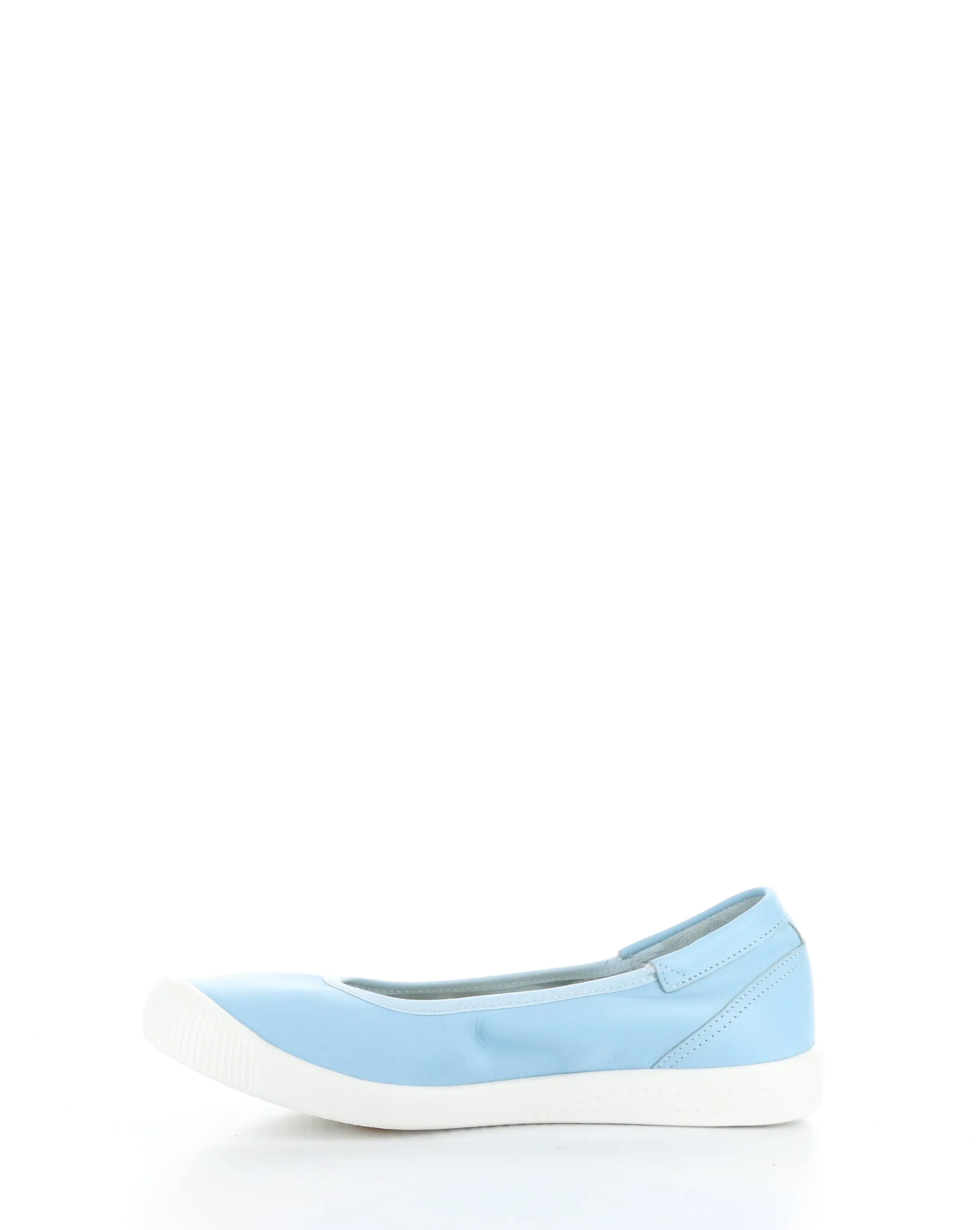 ILMEI737SOF 002 SKY Elasticated Shoes