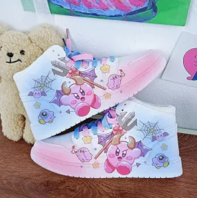 Kawaii Anime Shoes PN6470