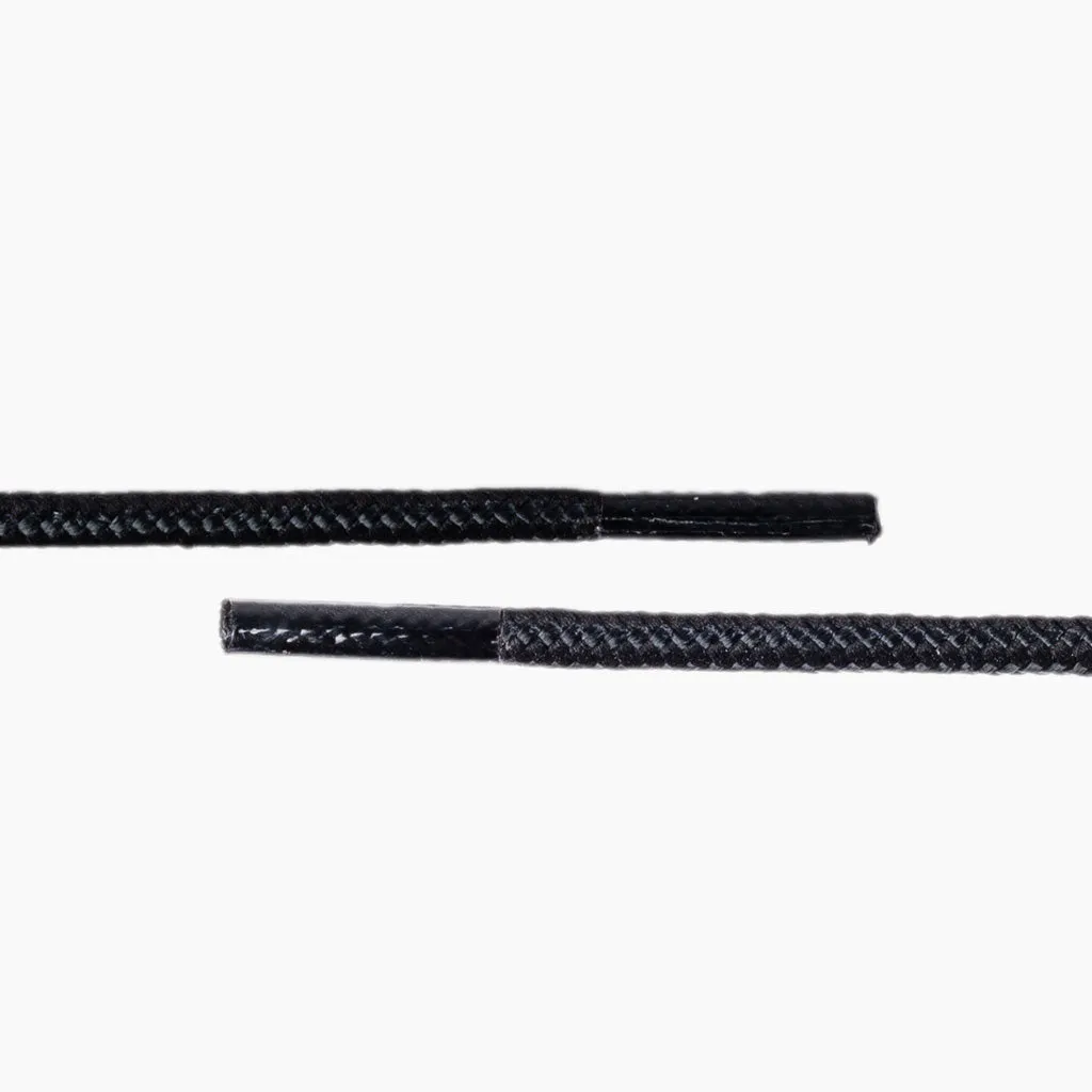 Kevlar Blend Laces | Black